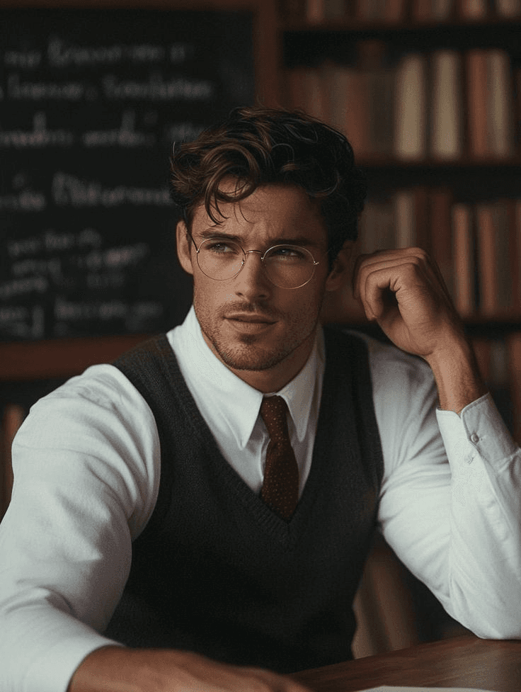 The System That Engulfs You